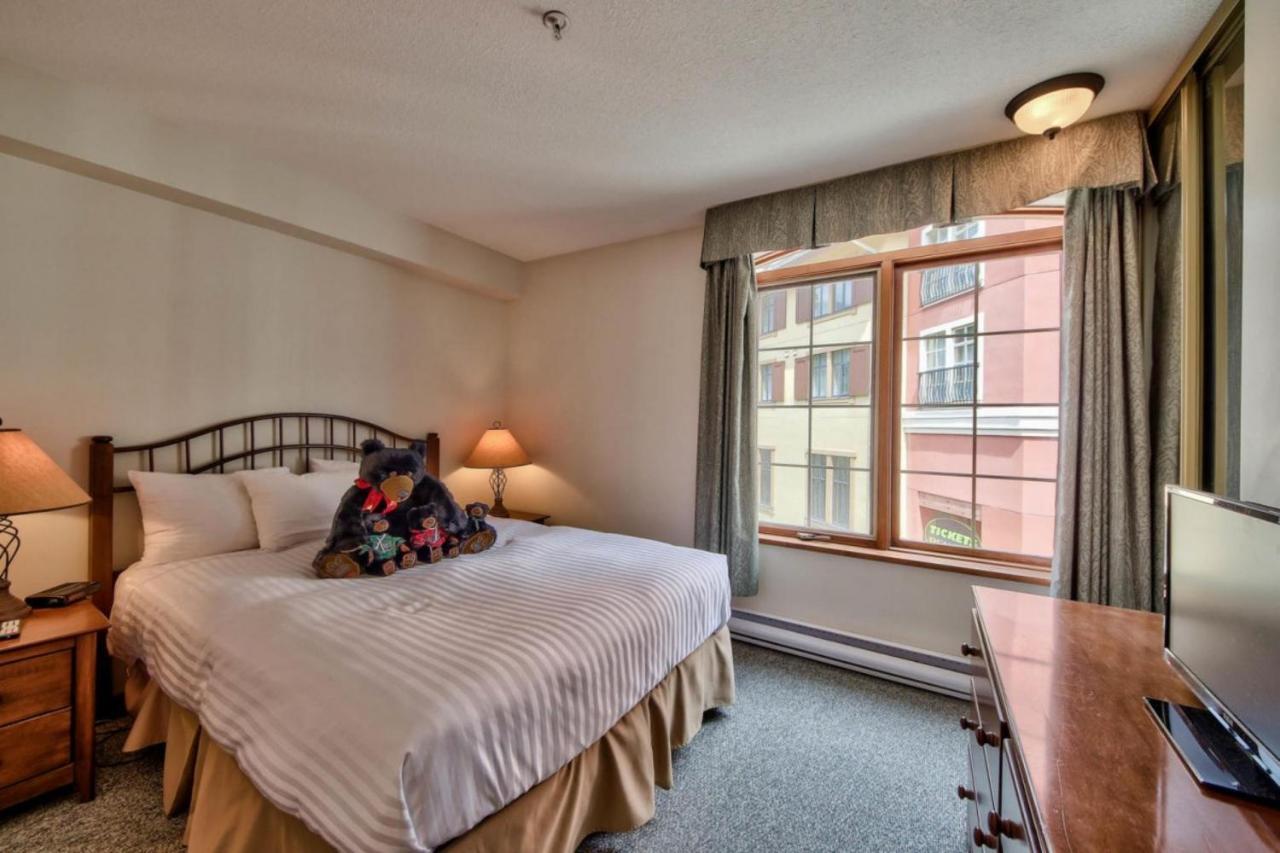 Hearthstone Lodge And Hotel By Bear Country Sun Peaks Bagian luar foto